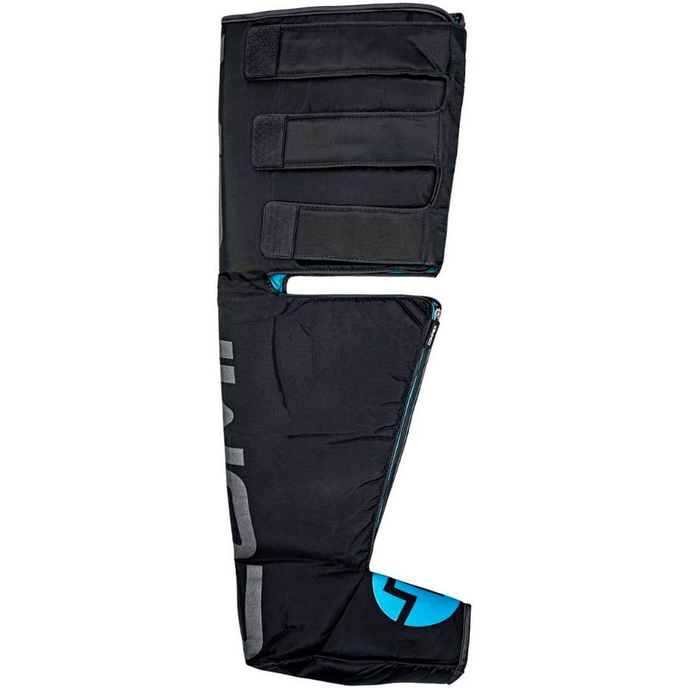 Compex electroestimulador COMPRESSION BOOTS SET 03