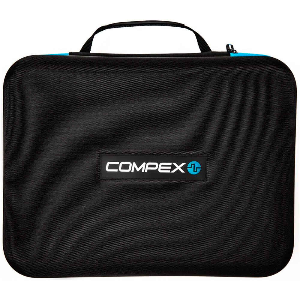 Compex electroestimulador COMPRESSION BOOTS SET 07