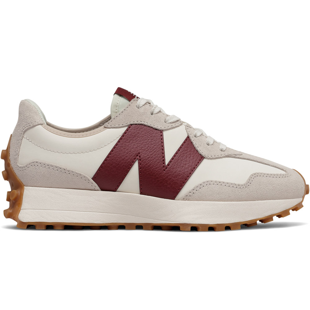 New Balance 327v1 zapatilla moda mujer