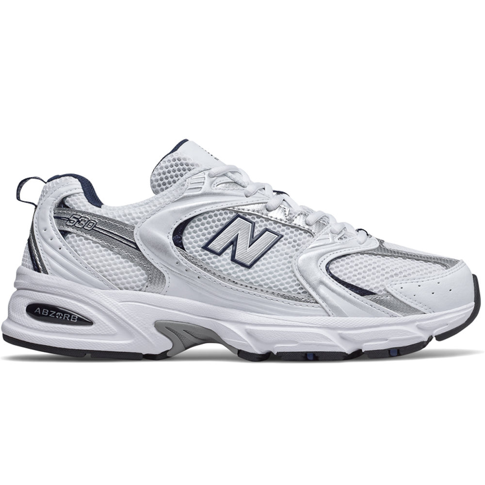 New Balance 530 zapatilla moda mujer