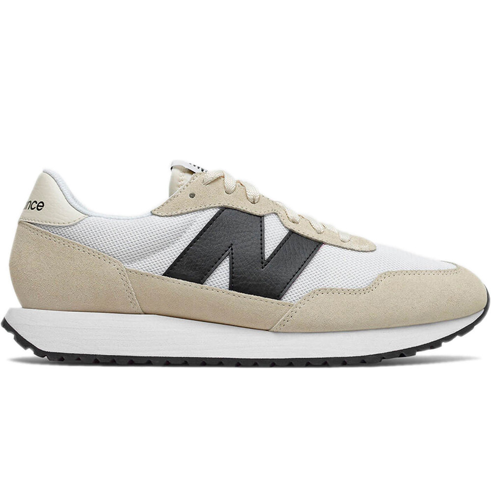 New Balance zapatilla moda hombre 237 lateral exterior