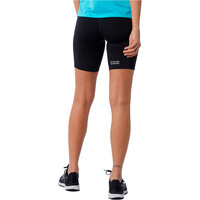 New Balance malla corta running mujer Impact Run Fitted Short 03