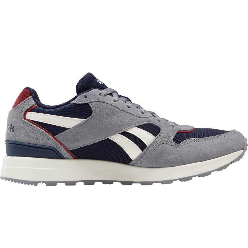 Reebok zapatilla moda hombre REEBOK GL1000 lateral interior