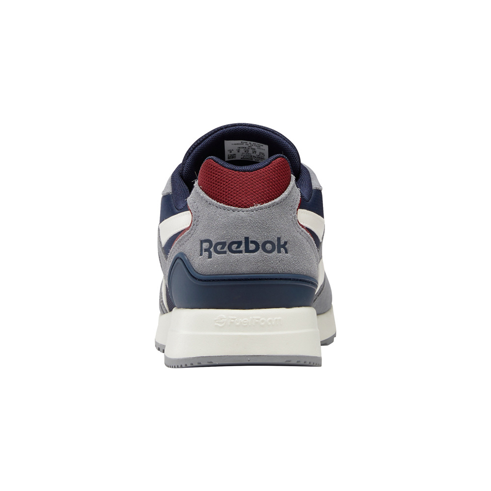 Reebok zapatilla moda hombre REEBOK GL1000 puntera