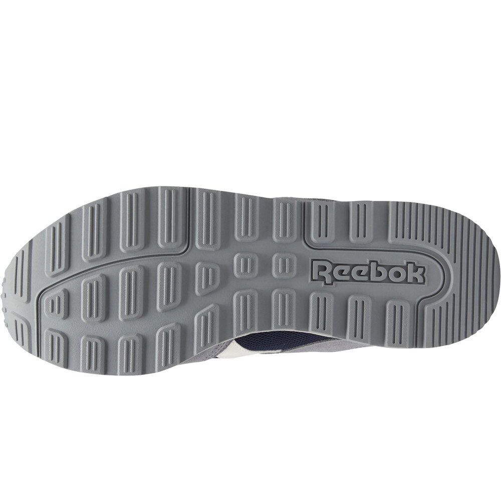 Reebok zapatilla moda hombre REEBOK GL1000 vista trasera