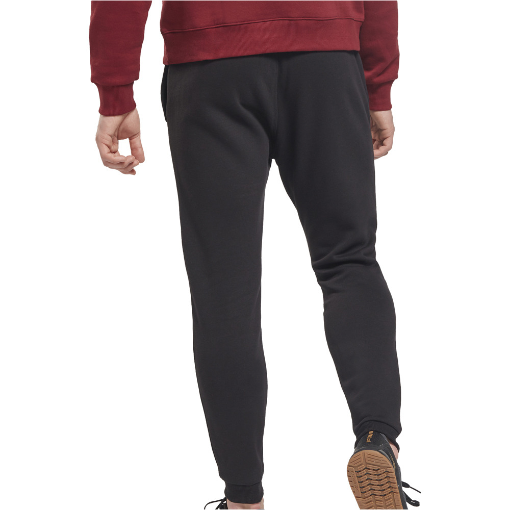 Reebok pantalón hombre TE Vector Jogger 03