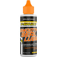 X-Sauce aceites y lubricante bicicleta X-SAUCE SMOOTH SEAL ACEITE RETENES vista frontal