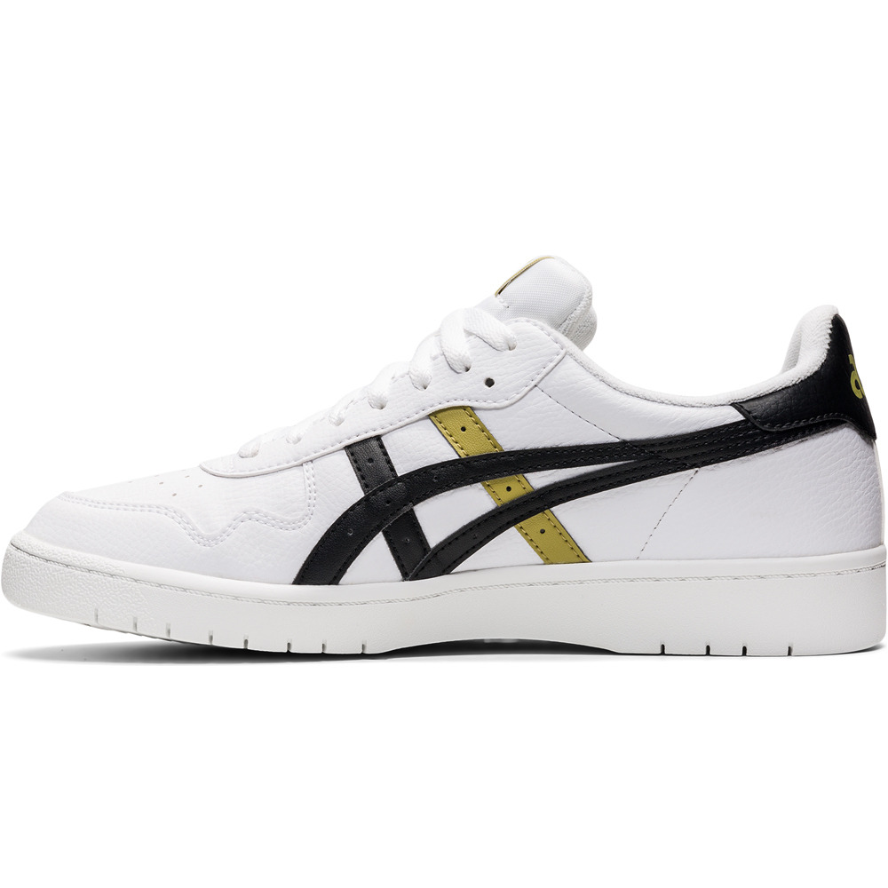 Asics zapatilla moda hombre JAPAN S lateral interior