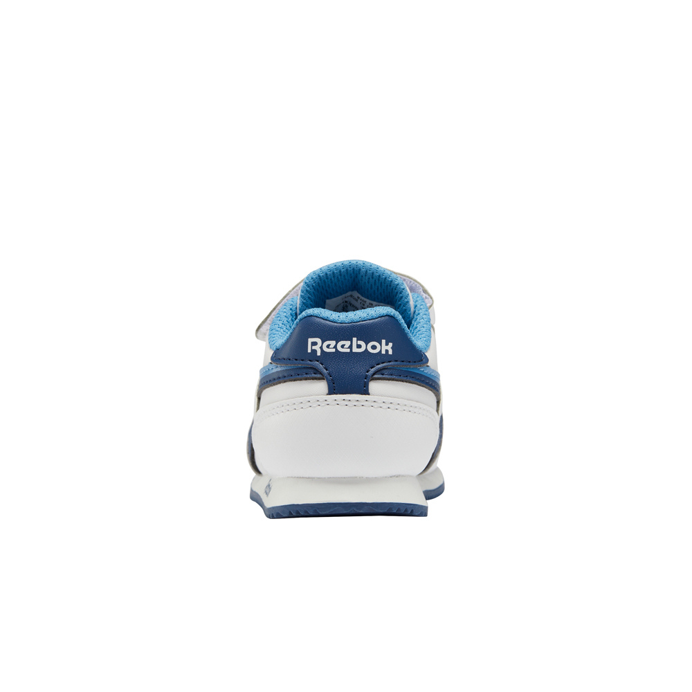 Reebok zapatilla multideporte bebe REEBOK ROYAL CL JOG 3.0 1V puntera