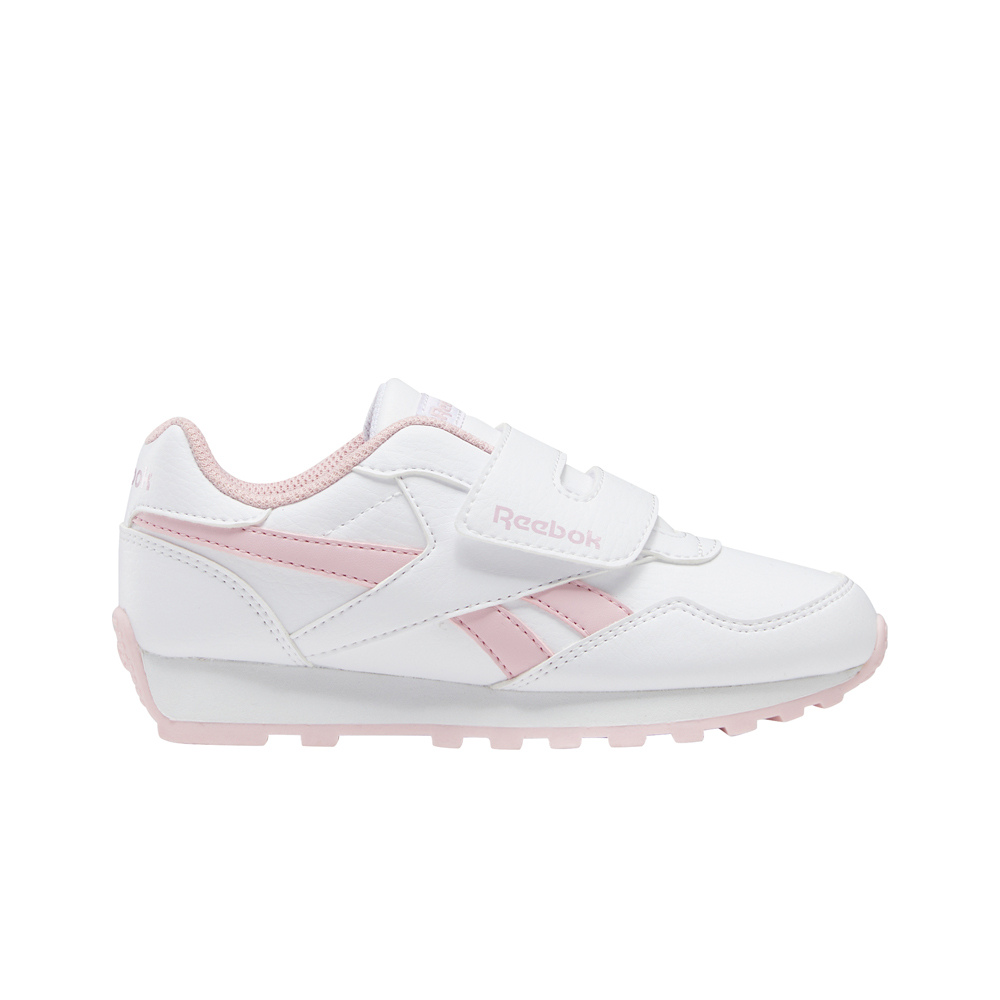 Reebok zapatilla moda niño REWIND RUN ALT lateral exterior