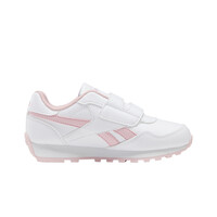 Reebok zapatilla moda niño REWIND RUN ALT lateral interior