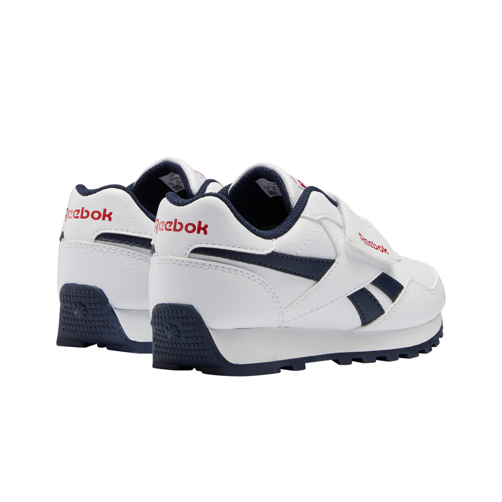 Reebok zapatilla moda niño ROYAL REWIND RUN ALT vista trasera