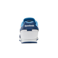 Reebok zapatilla moda niño REEBOK ROYAL CL JOG 3.0 puntera