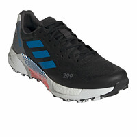 adidas zapatillas trail hombre Terrex Agravic Ultra Trail Running puntera