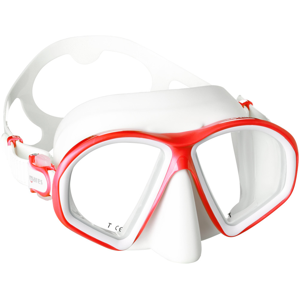 Mares sealhouette gafas snorkel