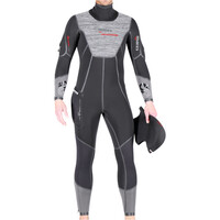 Wetsuit FLEXA GRAPHENE