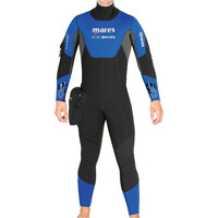 Wetsuit ICE SKIN 70