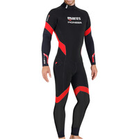 Monosuit PIONEER 5mm