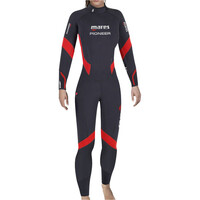 Monosuit PIONEER 5mm