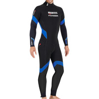 Monosuit PIONEER 7mm