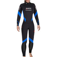 Monosuit PIONEER 7mm