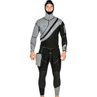 Wetsuit FLEXA Z-THERM