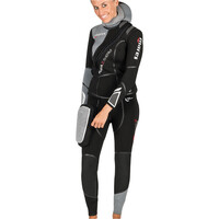 Wetsuit FLEXA Z-THERM