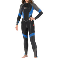 Wetsuit SEAL SKIN