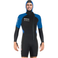Wetsuit 2nd SKIN SHORTY