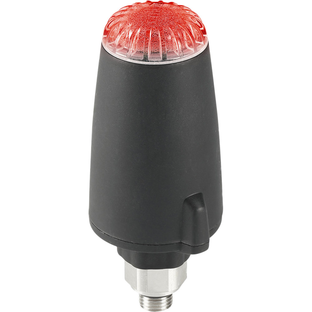 Mares led tank module Negro (UNICA)