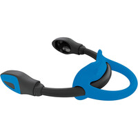 Bungee Fin Strap Colored (Pair)