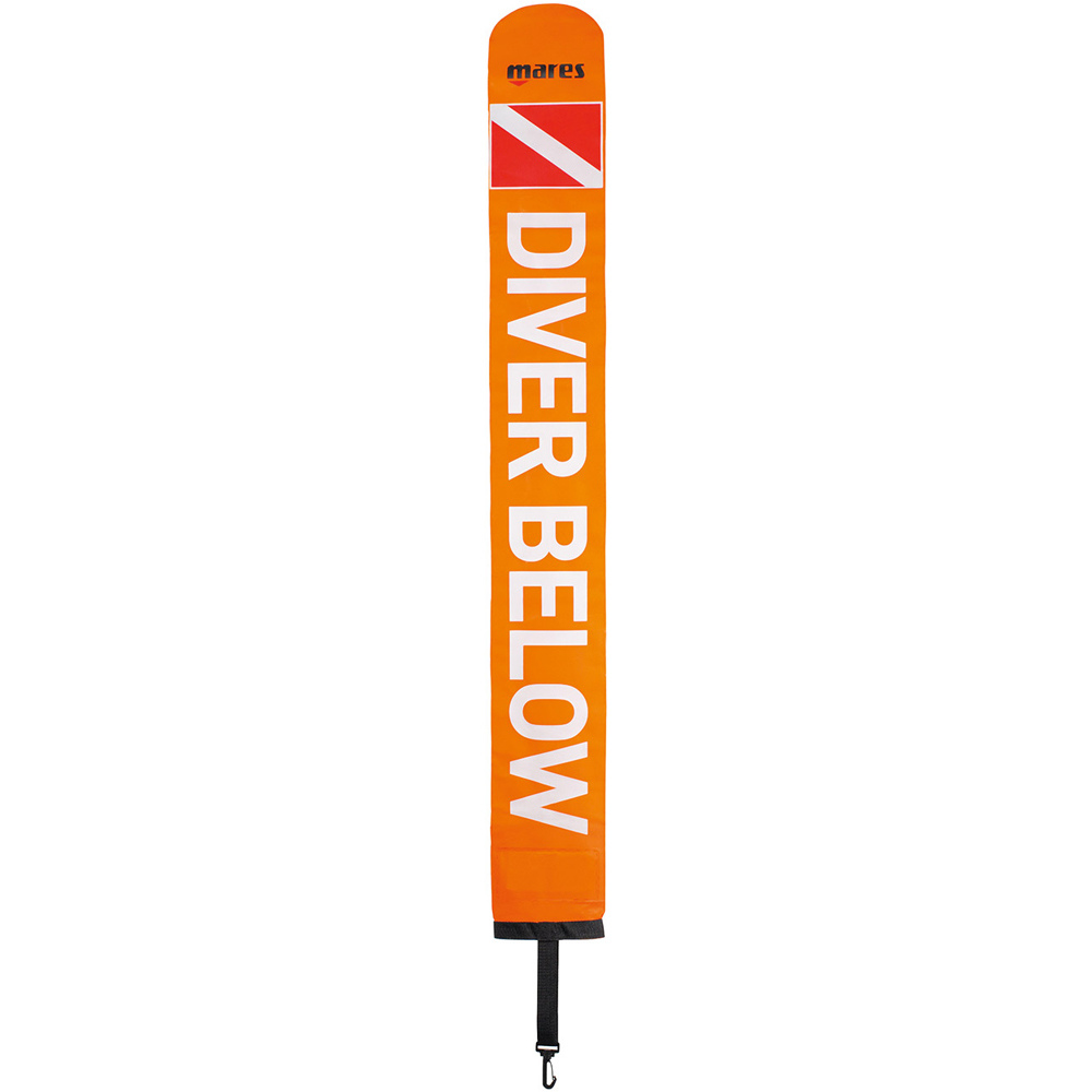 Mares buoy standard inflatable