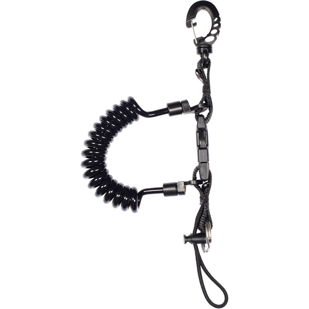 Mares spring coil