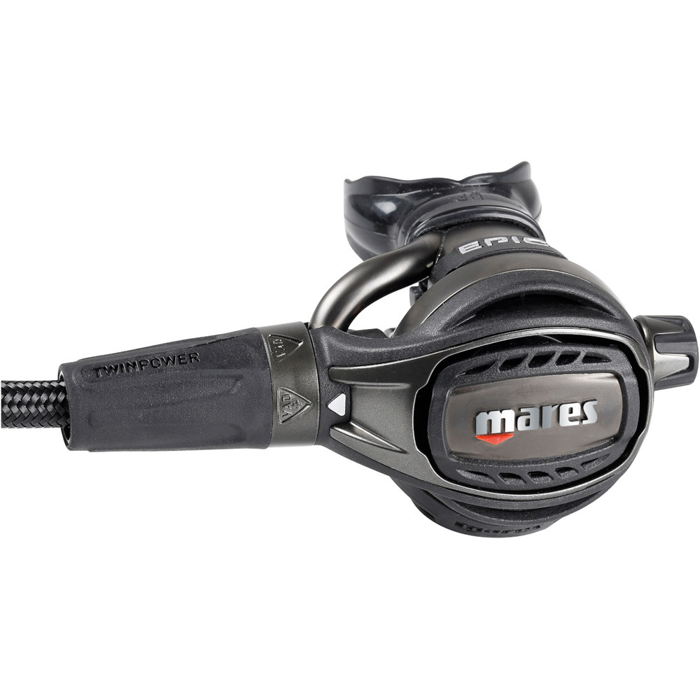 Mares epic adj 82x