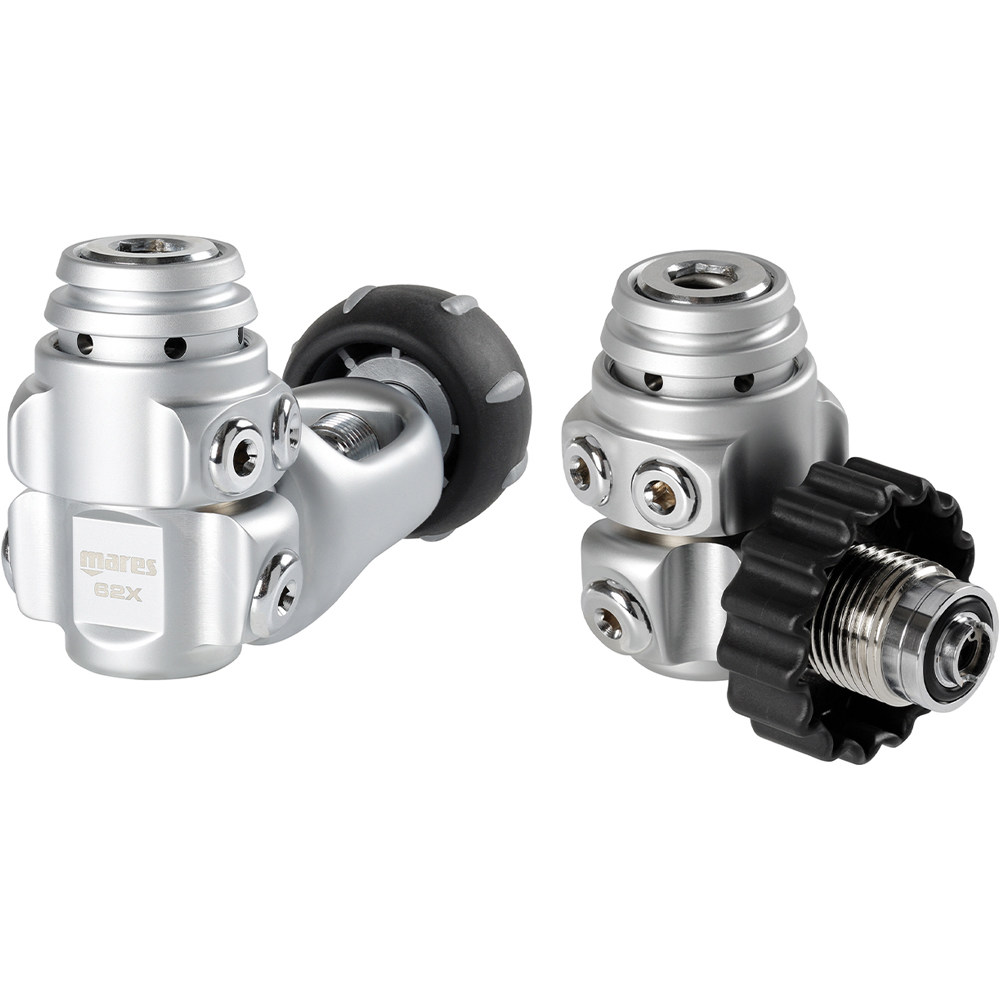 Mares first stage 62x (UNICA)