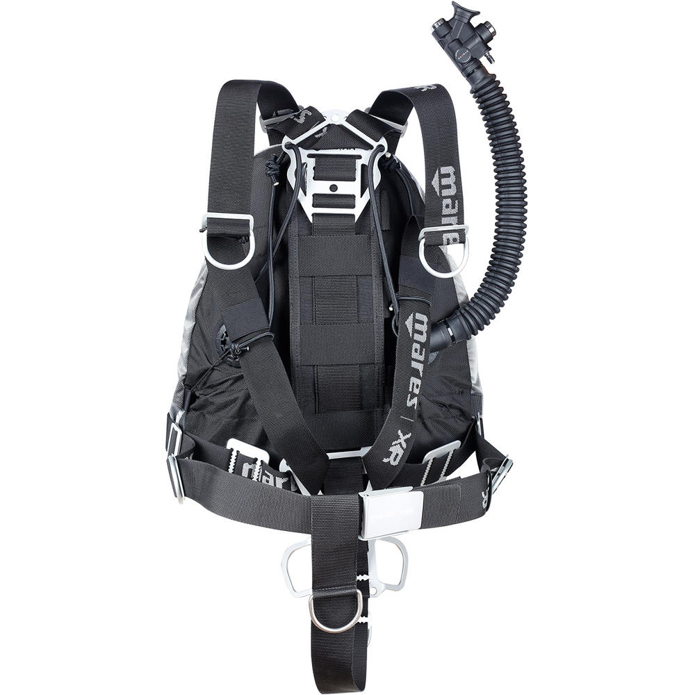 Pure light sidemount Lila (UNICA)