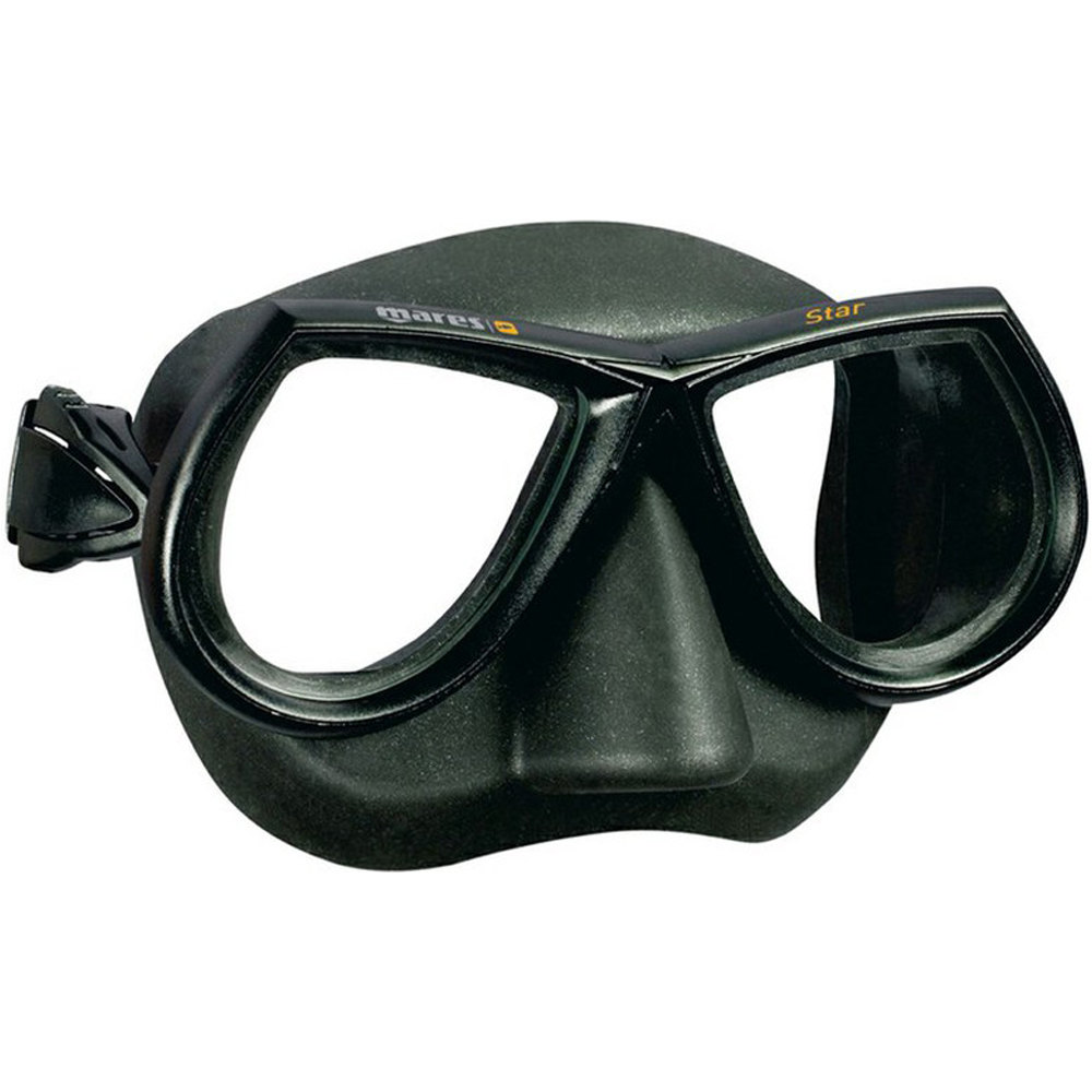 Mares mask star