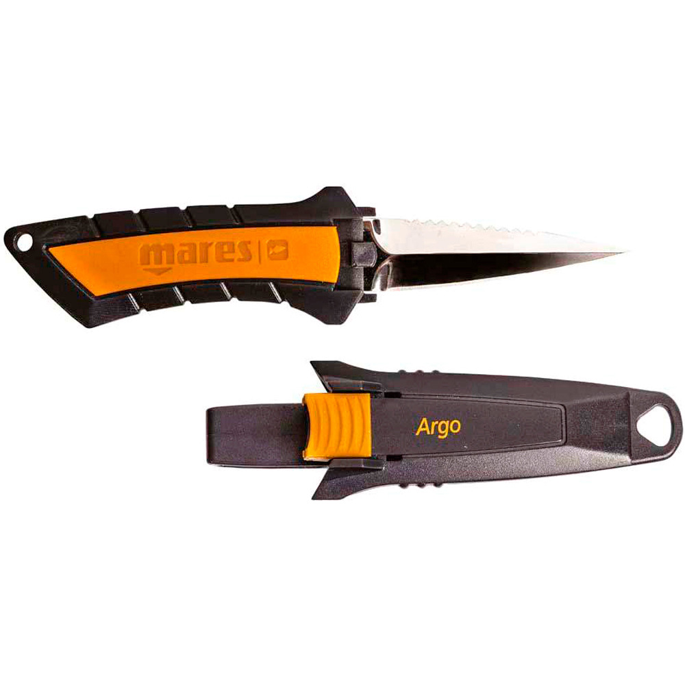 Mares knife argo (UNICA)