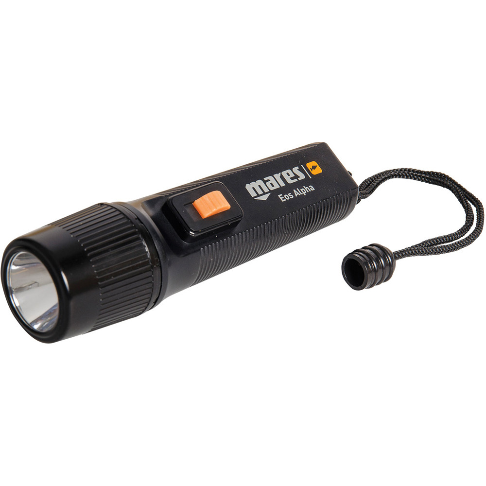 Mares torch eos alpha