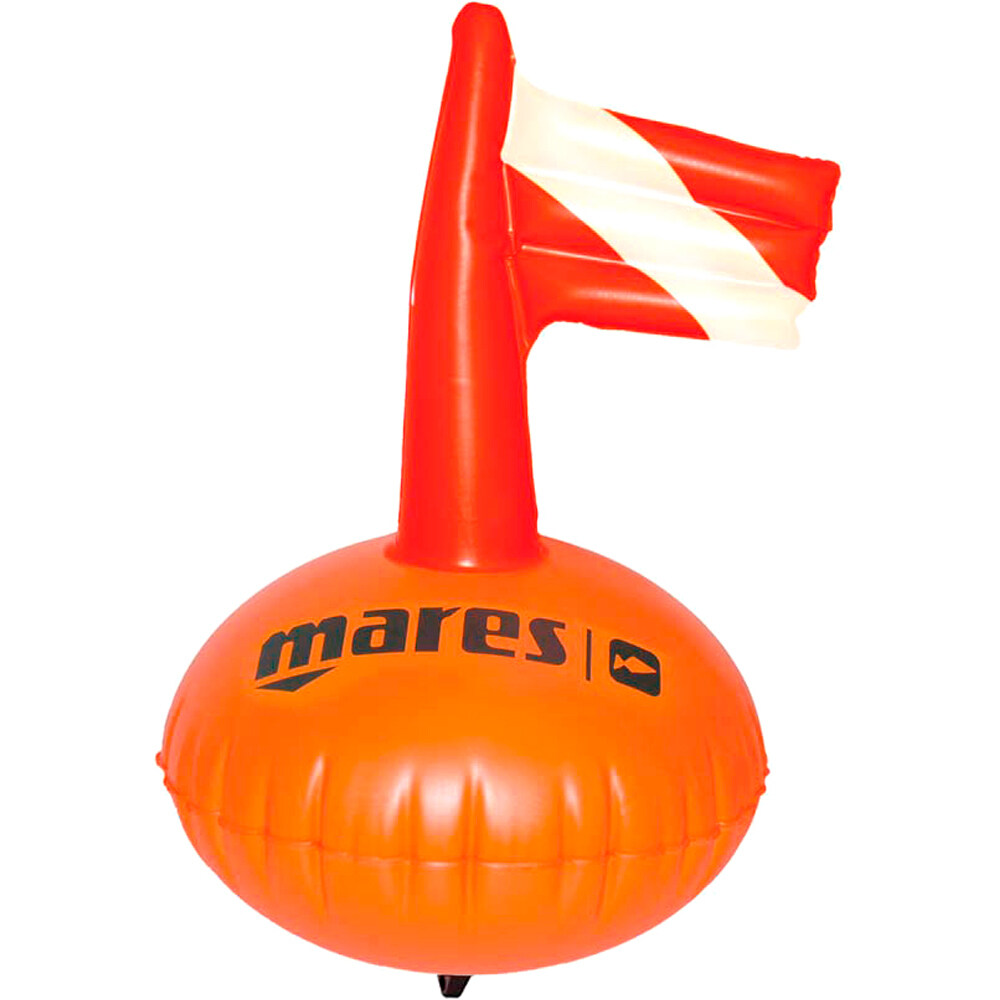 Mares buoy sphere