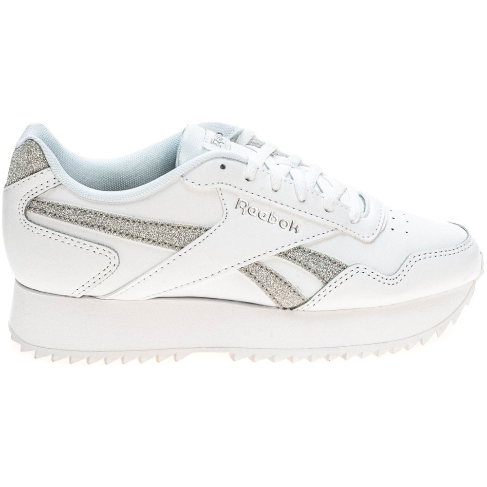 Reebok zapatilla moda mujer REEBOK ROYAL GLIDE RIPPLE DOUB lateral exterior