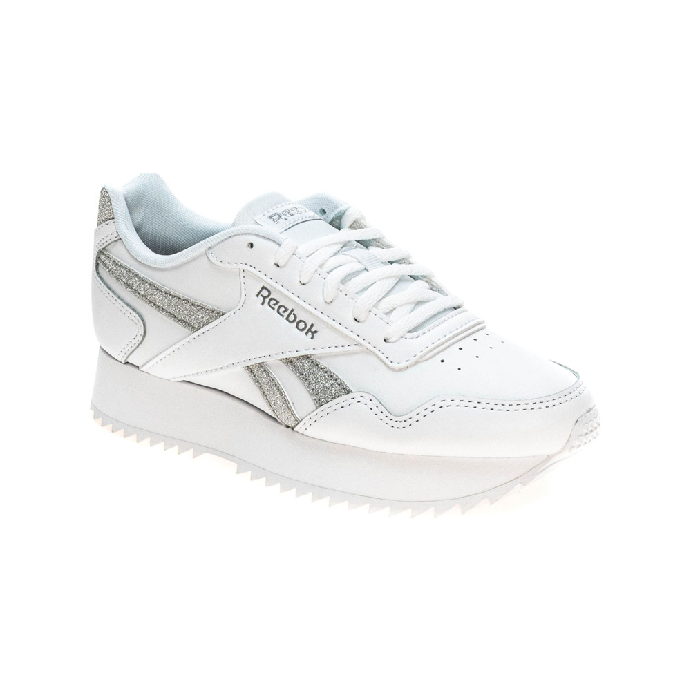 Reebok zapatilla moda mujer REEBOK ROYAL GLIDE RIPPLE DOUB lateral interior