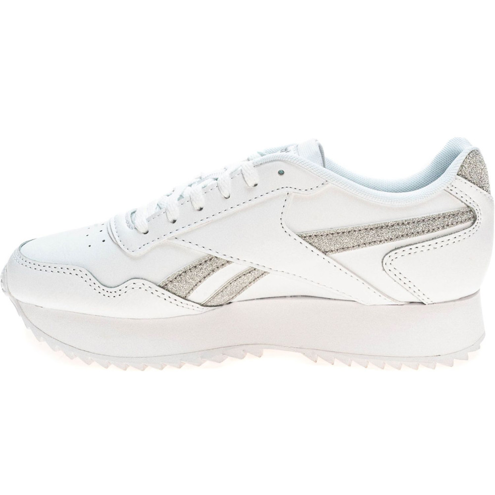 Reebok zapatilla moda mujer REEBOK ROYAL GLIDE RIPPLE DOUB vista trasera