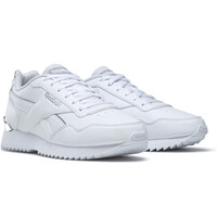 Reebok zapatilla moda mujer REEBOK ROYAL GLIDE RIPPLE CLIP puntera