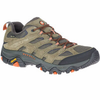 Merrell zapatilla trekking hombre MOAB 3 GTX lateral interior