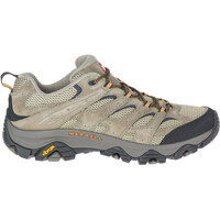 Merrell zapatilla trekking hombre MOAB 3 lateral exterior