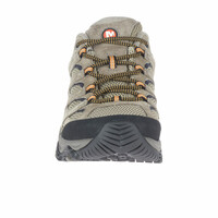 Merrell zapatilla trekking hombre MOAB 3 lateral interior