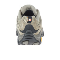 Merrell zapatilla trekking hombre MOAB 3 vista trasera