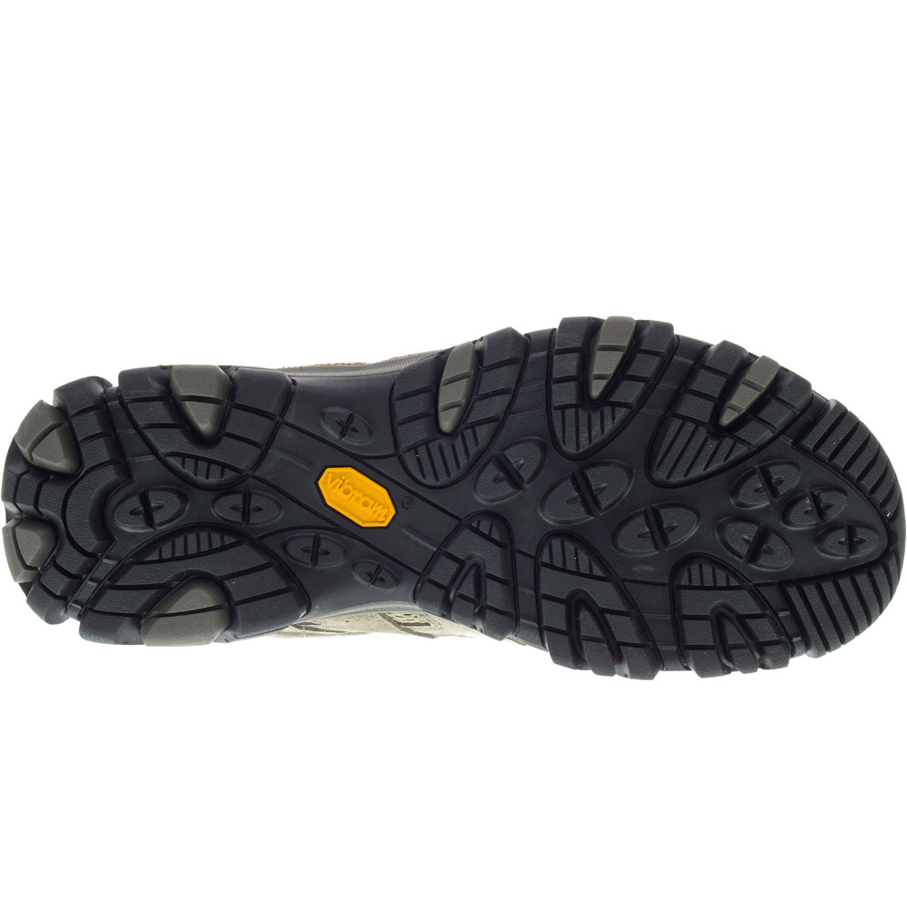 Merrell zapatilla trekking hombre MOAB 3 05