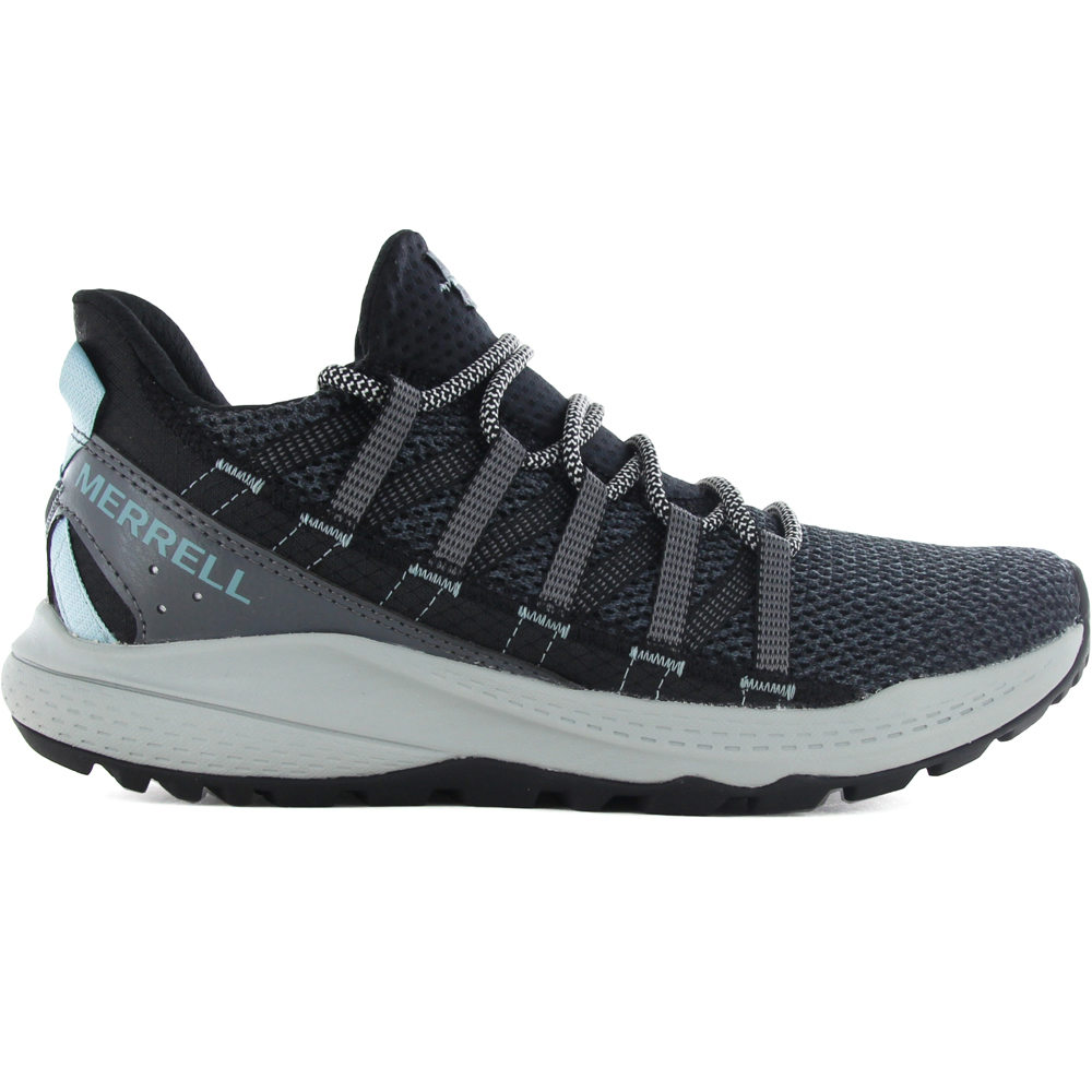 Merrell bravada edge zapatilla trekking mujer